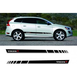 Volvo XC60 R Design side...