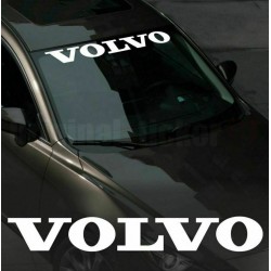 For Volvo Car Windshield...