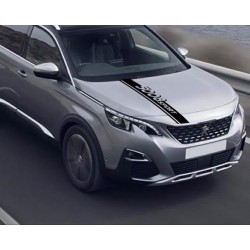 For Peugeot 5008 Car Racing...