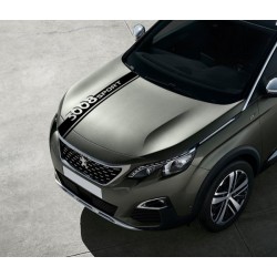 For PEUGEOT 3008 2011-2019...