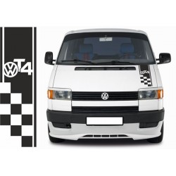 VW T4 Bonnet Stripe / Sticker